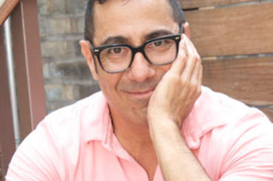 How HIV Speed-Dating Gave Me My Groove Back Img