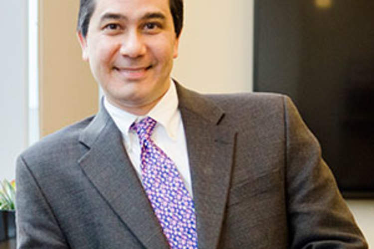 In the Vanguard of HIV Vaccine Research Img