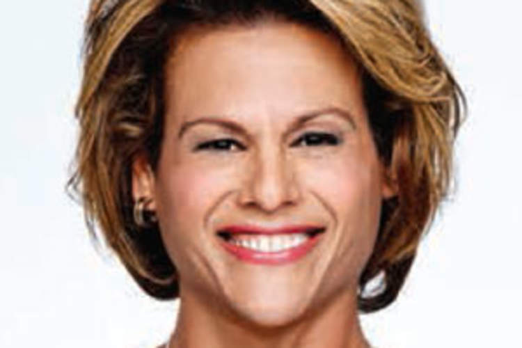 Once Again With Alexandra Billings Img