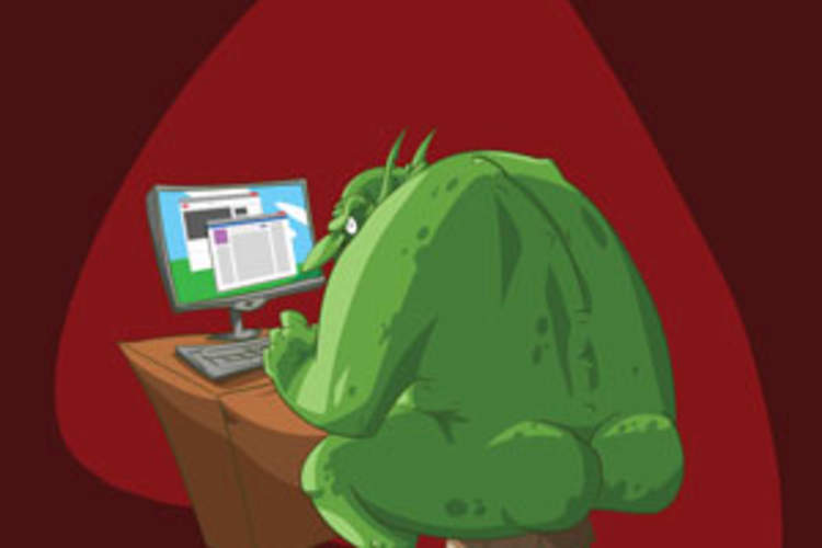 HIV, Social Media and the Valley of the Trolls Img