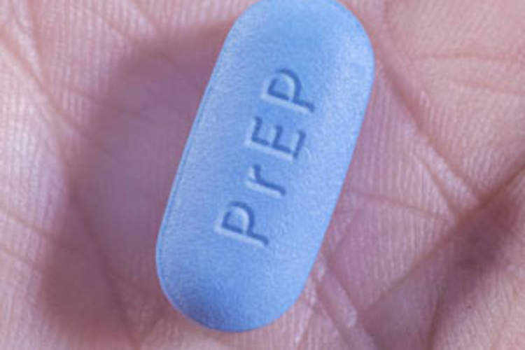 Pre-Exposure Prophylaxis (PrEP) Fact Sheet Img