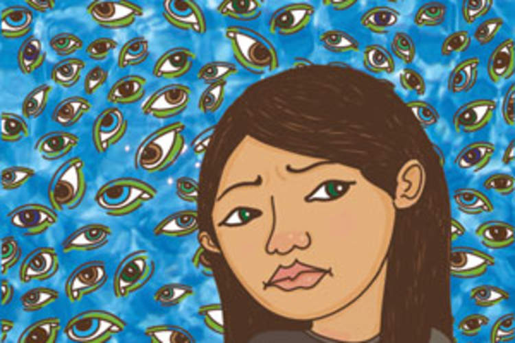 Stigma Stings: 3 Women Who Face Stigma With Courage and Resilience Img