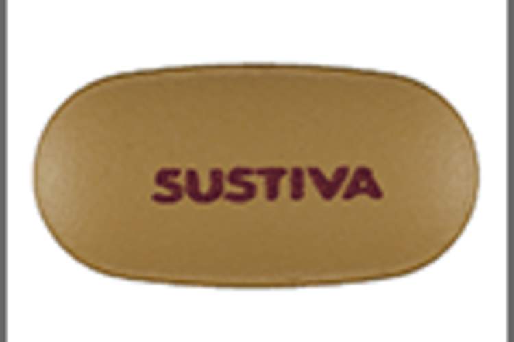 Among Anti-HIV Drugs, Only Sustiva Has Possible Impact on Contraceptives Img