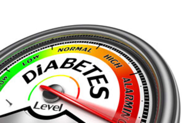 Weight Gain Poses Higher Diabetes Risk With HIV in U.S. Veterans Study Img