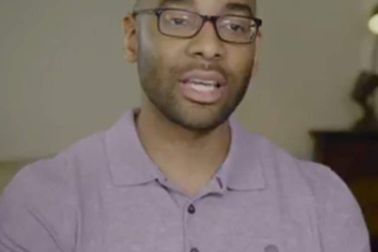 Breaking Through Stigma: A Conversation With HIV Activist Ken Williams Img