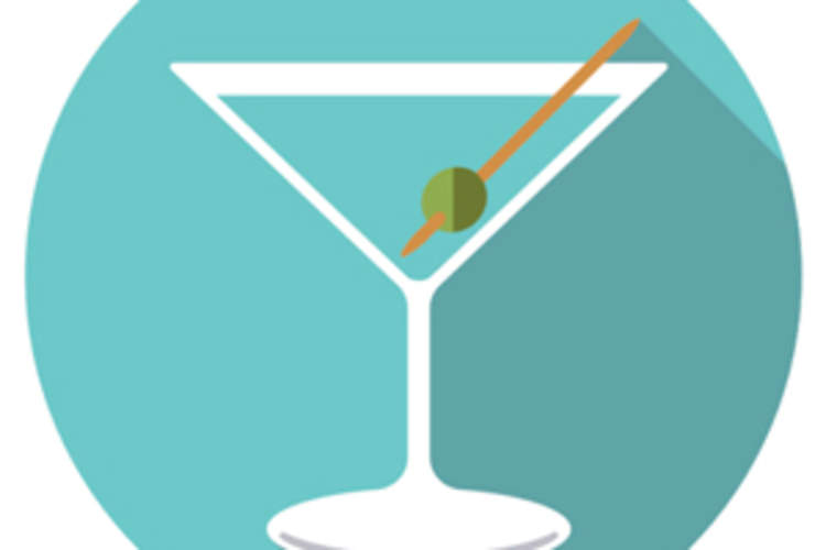 Heavy Alcohol Drinking Linked to Worse HIV Disease in U.S. Veterans Img