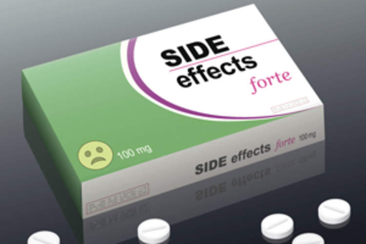 Unexpected Side Effects With Generic Abacavir -- and Potential for Rare Reactions to Other Generic ARVs Img