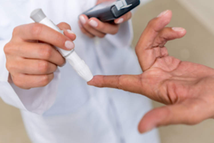 Higher Diabetes Rate in People With HIV Highlights Importance of Prevention and Monitoring Img