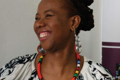 Rest in Peace and in Power: Remembering HIV Activism Pioneer Prudence Mabele Img