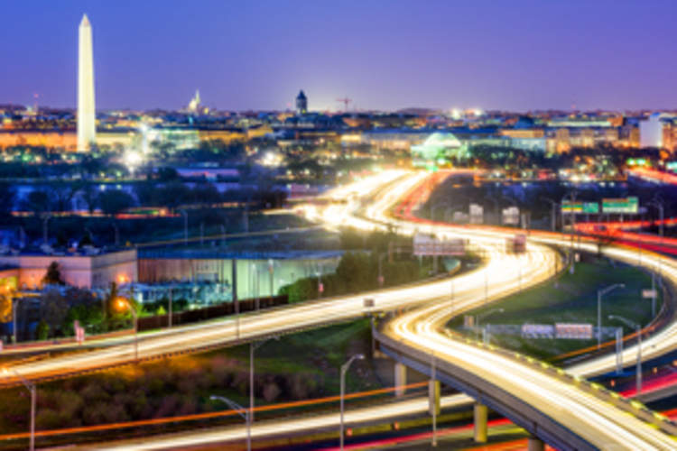Decline in New HIV Infections in D.C. Points to Effectiveness of Treatment as Prevention Img