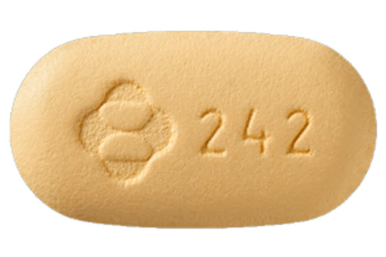Isentress HD in Clinical Trials Img