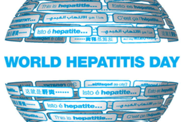 July 28 Is World Hepatitis Day: Eliminate Hepatitis Img