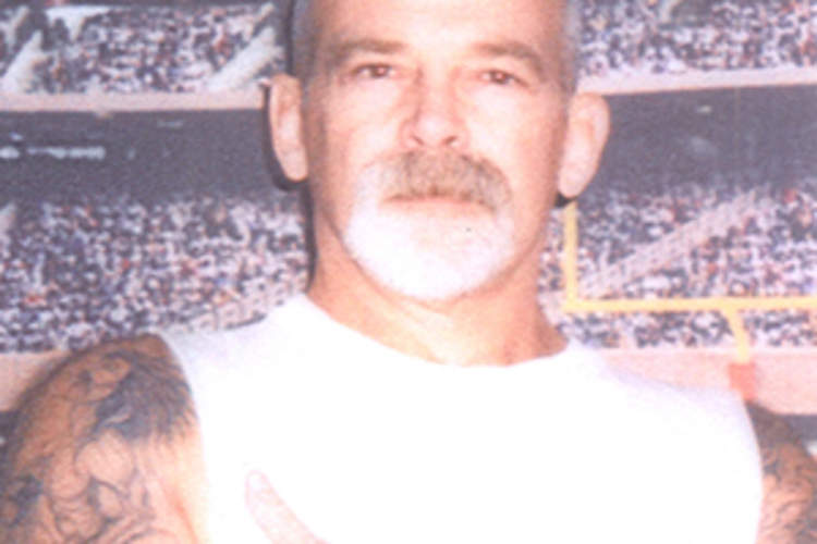 AIDS Activist Brian Carmichael Reflects on Prison Health Care Then and Now Img