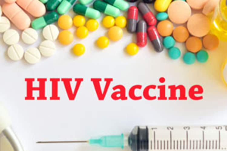 Mosaic HIV Vaccine Candidate Shows Promise in Early-Stage Trial Img