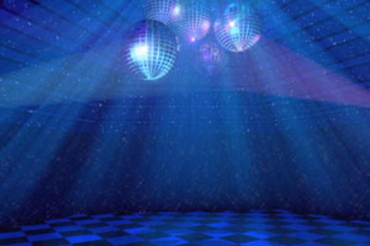 Leave Your Problems on the Dancefloor: A Four-Year Journey From Diagnosis to HIV Care Img