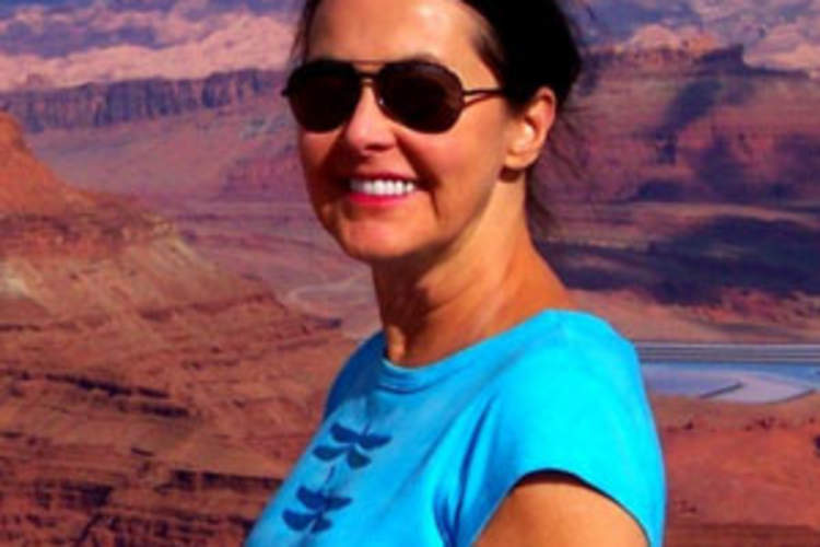 Please Help Lark Lands, an Old Friend of the HIV Community, Now Battling Cancer: A Blog Entry by Nelson Vergel Img