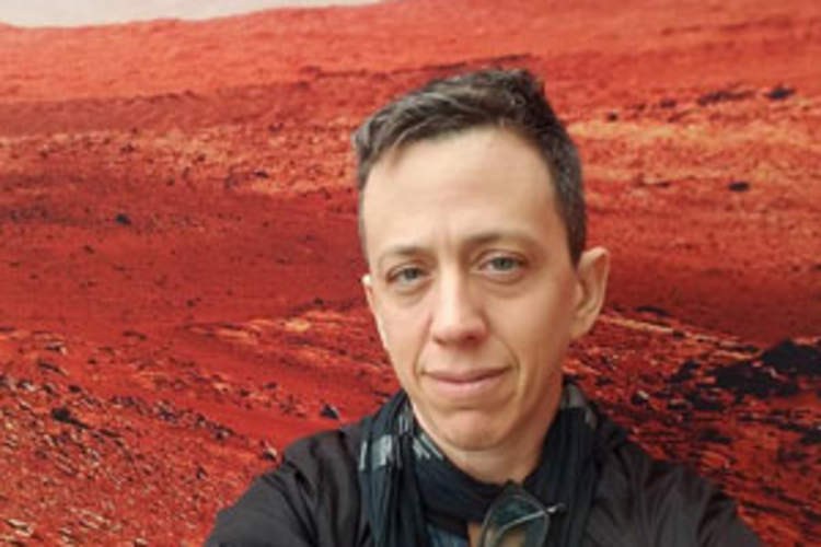 Why This Trans Guy Stopped Taking Daily PrEP for HIV Prevention Img