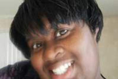 Do Not Lose Yourself to Your Circumstances: A Blog Entry by Teniecka Drake Img