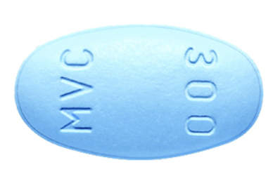 Selzentry (Maraviroc) for HIV Prevention Img