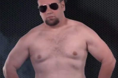 Y'all Look! It's the First Redneck HIV Prevention PSA! A Blog Entry by Mark S. King Img
