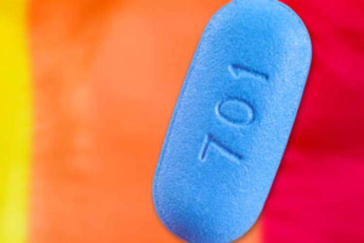 Trust Gay Men: IPERGAY Finds Zero New Infections, Even With Infrequent Sex Img