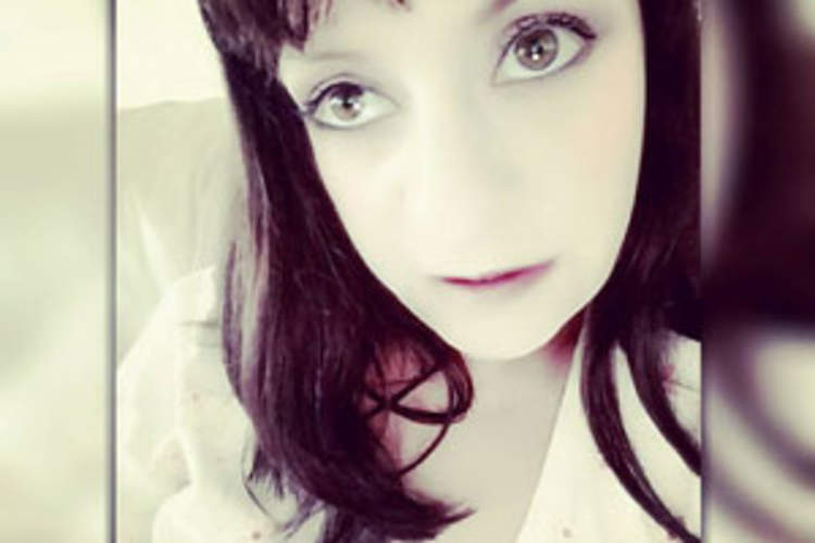 My Miscarriage: A Blog Entry by Brooke Davidoff Img