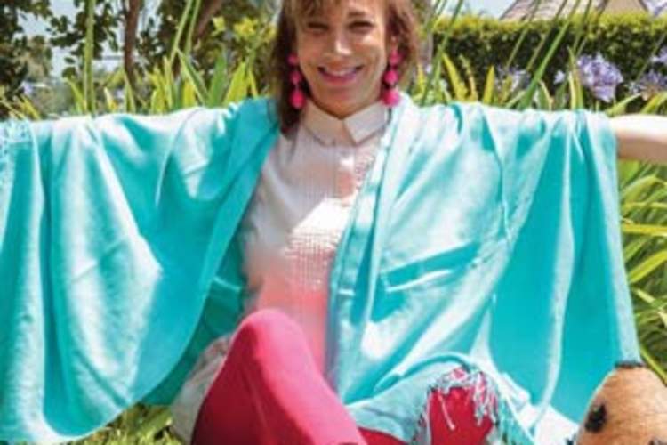 Can't Stop the Music: Sheri Lewis and Her Long Road to Hepatitis C Recovery Img