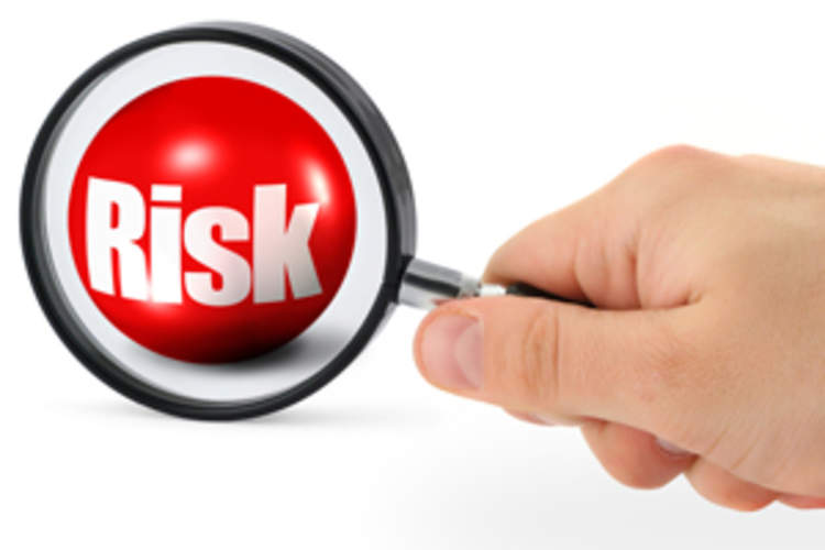 Say Goodbye to 'Risk' Img