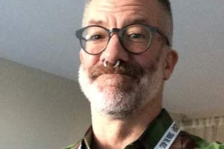 Struggle, Self-Love and Survival: Growing Old With HIV Img