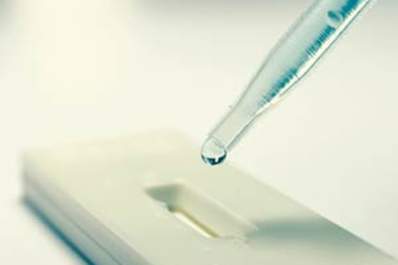 Early ART and Testing HIV Negative With Rapid HIV Tests Img