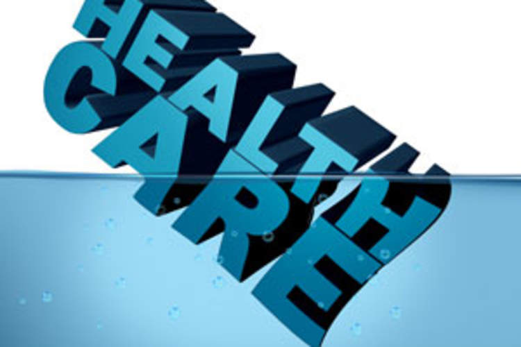 The Trump Administration's Plan B on Health Care: Make the ACA Fail Img