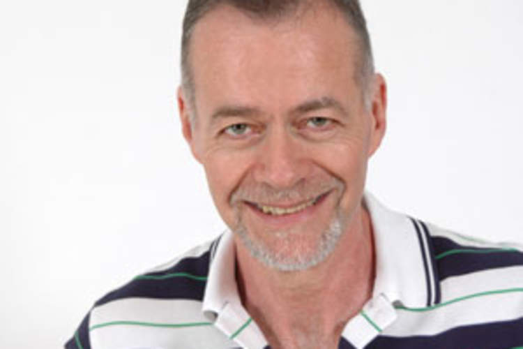 How to Help Long-Term HIV Survivors Embrace an Unanticipated Life Img