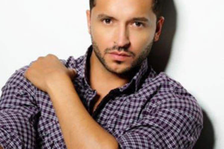 Actor Jai Rodriguez's Path to HIV Advocacy Was Paved by a Loving Aunt Img