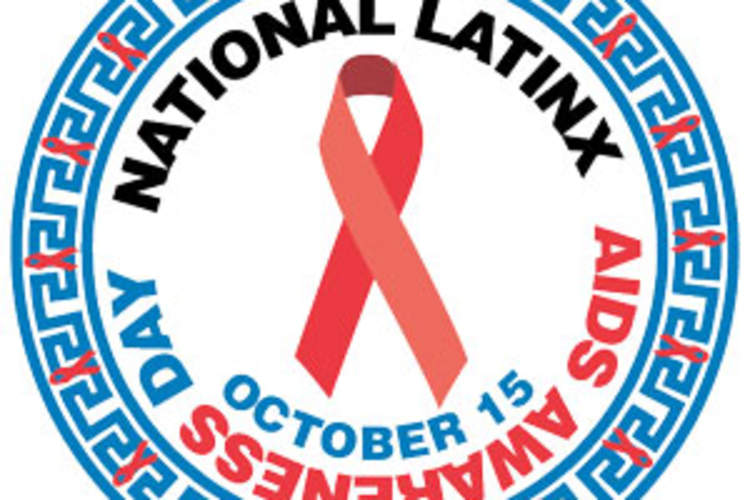 National Latinx AIDS Awareness Day 2017 Img