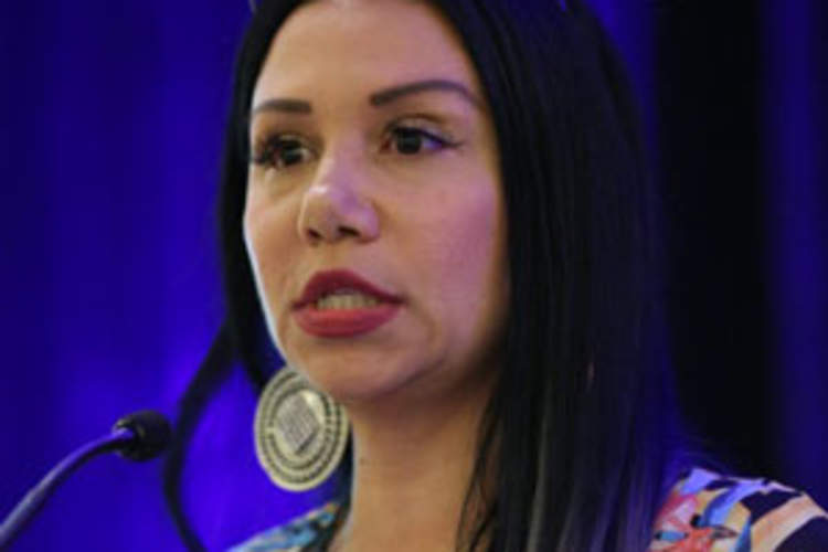 Breaking Her Silence: An Interview With HIV Activist Maria Mejia Img
