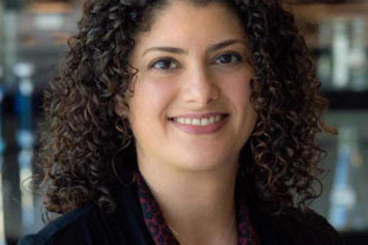 Lab Chat: An Interview With Dr. Shomyseh Sanjabi Img