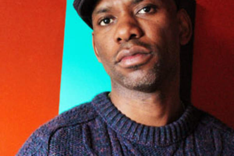 Kenyon Farrow Joins TheBody.com/TheBodyPRO.com as Senior Editor Img