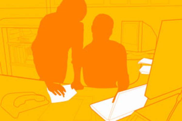Each One, Teach One: HIV Community Leaders Share Their Mentorship Stories Img