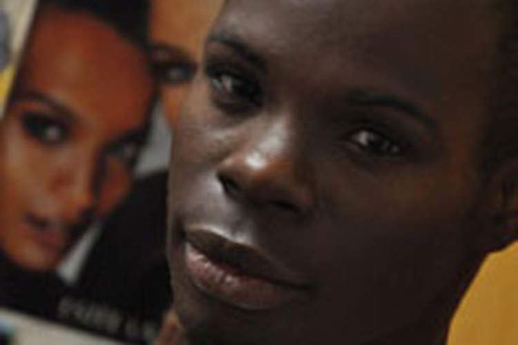 RIP: Honoring the Life of Antron-Reshaud Olukayode Img