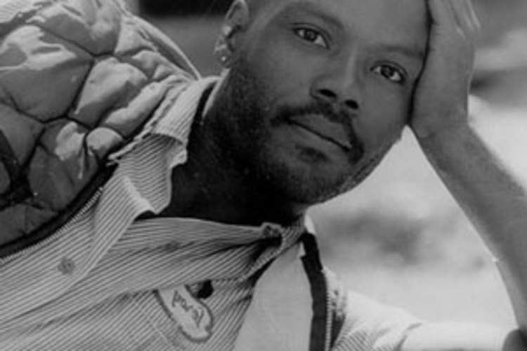 Making Black Gay Lives Matter: A Conversation With Darryl Stephens on the Impact of Joseph Beam (and _Noah's Arc_) Img