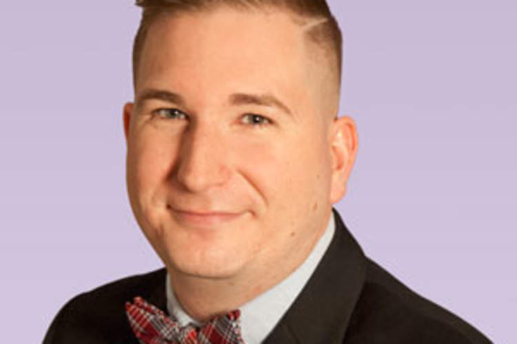 What's the Future of HIV Criminalization Activism? An Interview With Trevor Hoppe Img
