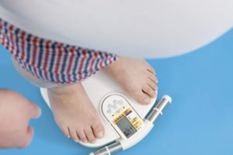 Weight Gain When Switching From Efavirenz to an Integrase Inhibitor Img