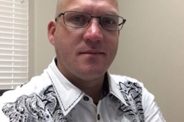 Meet the Louisiana Man Standing Up to HIV Employment Discrimination With the Help of Lambda Legal Img