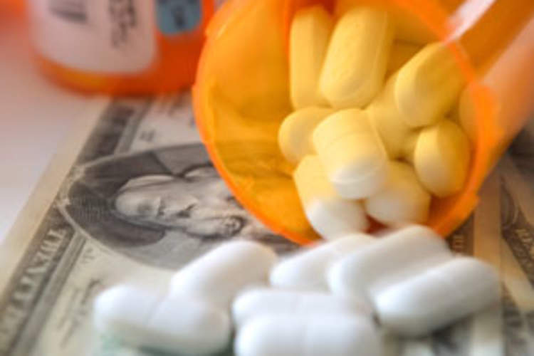 Universal Health Care and Prescription Drug Pricing Img