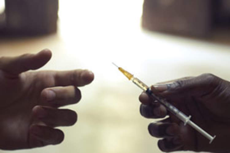 Increase in Hepatitis C Infections Linked to Worsening Opioid Crisis Img