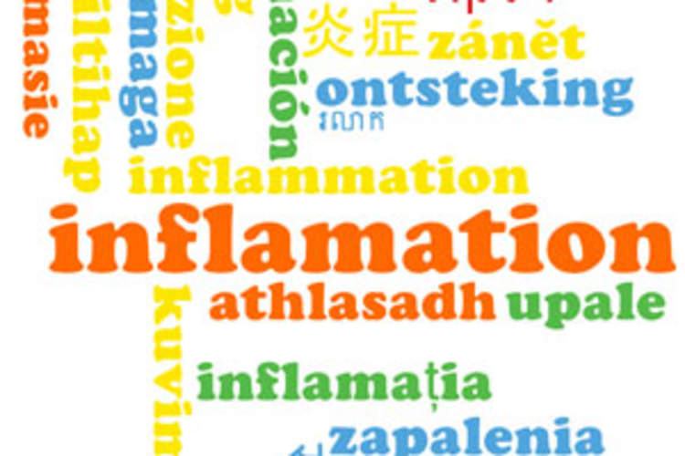 Inflammation-Related Illness Among HIV-Positive People Img