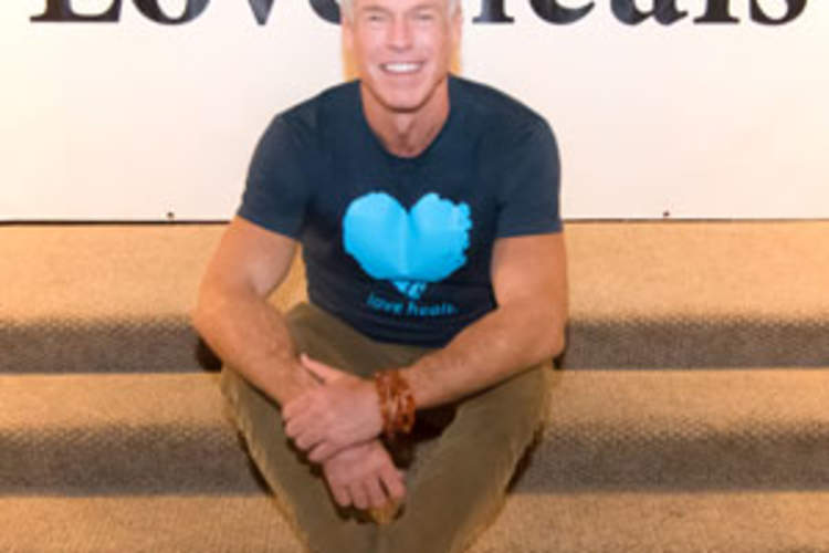 HIV Hero: Gregg Cassin and the Healing Power of Community Img