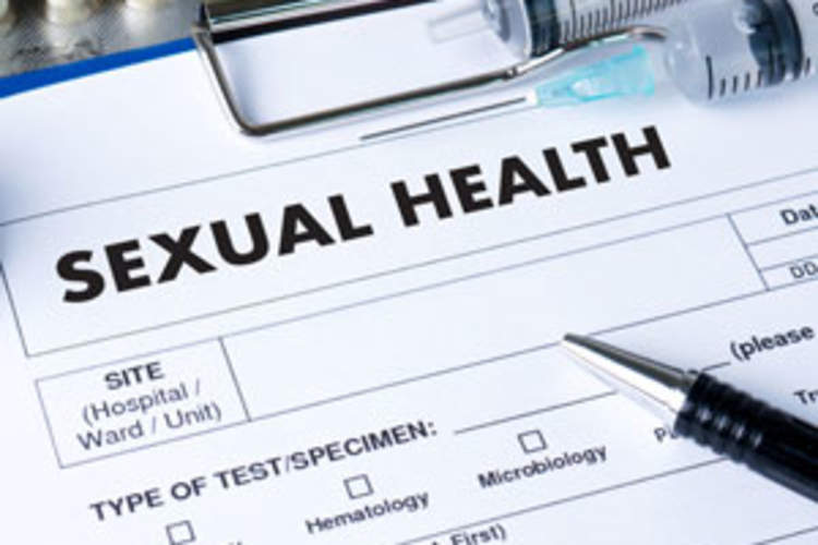 Asymptomatic STIs Frequently Occur Among People With Primary HIV Infection Img