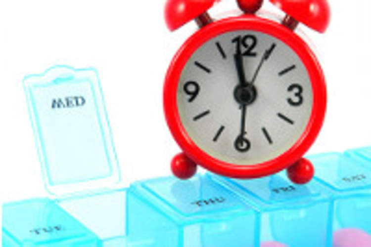 NIH Study Supports Use of Short-Term HIV Treatment Interruption in Clinical Trials Img