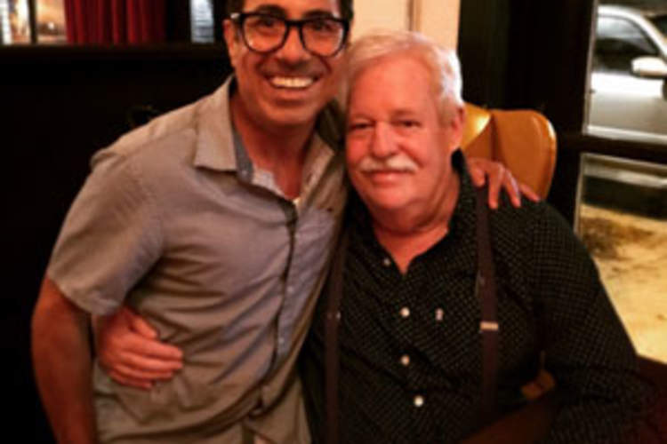 Meeting Armistead Maupin: My Moment With the Legendary Author Img